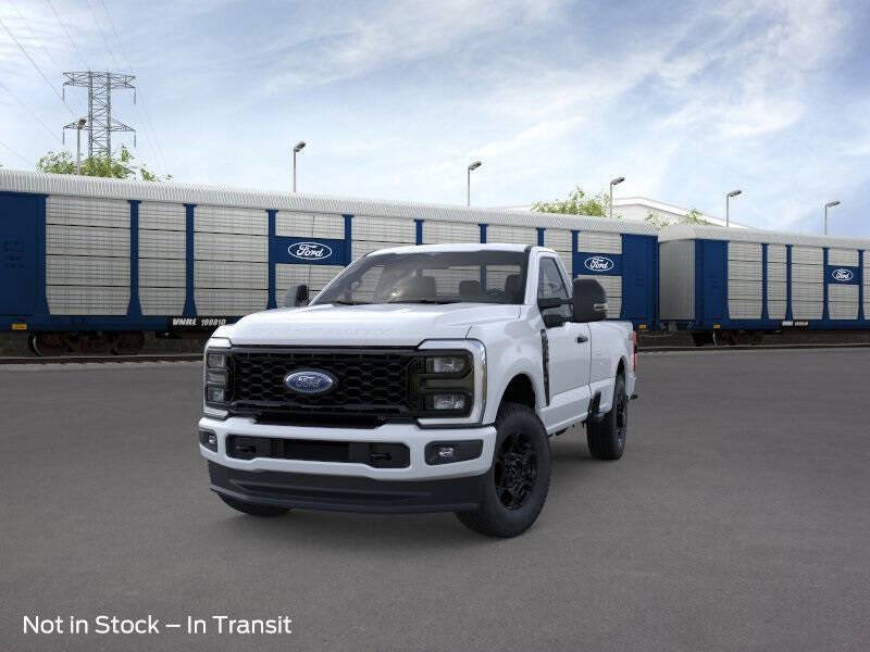 2026 Ford F-350 Super Duty