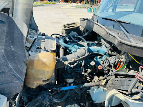 2007 International DuraStar 4300