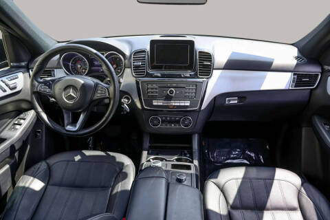 2018 Mercedes-Benz GLE GLE 350