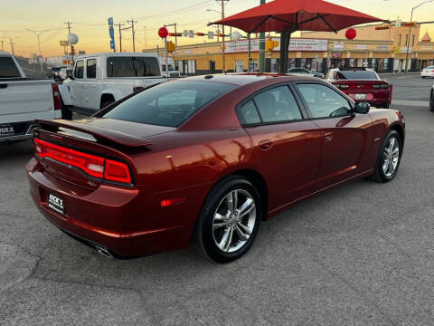 2013 Dodge Charger