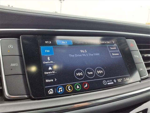 2024 Buick Enclave Premium