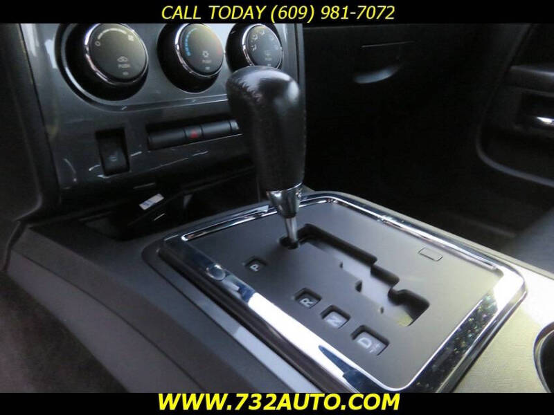 2009 Dodge Challenger R/T