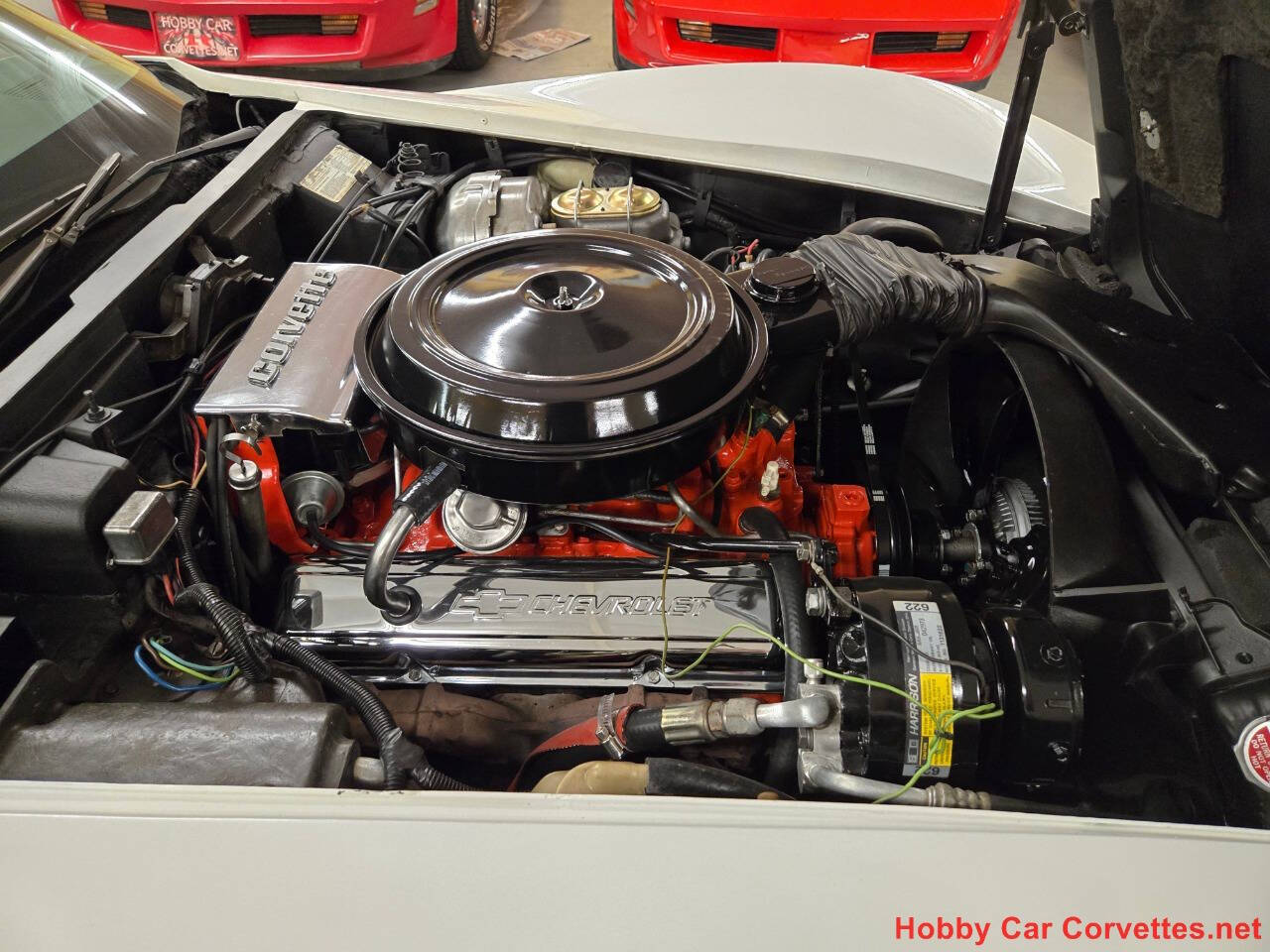 1977 Chevrolet Corvette 75