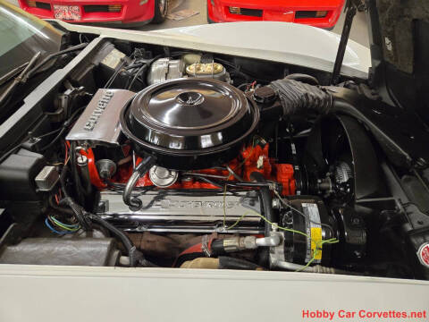 1977 Chevrolet Corvette