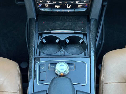 2010 Mercedes-Benz E-Class