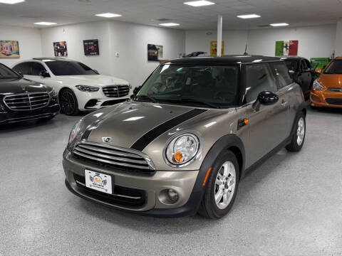 2013 MINI Hardtop Cooper