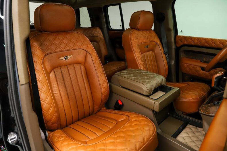 2020 Land Rover Defender