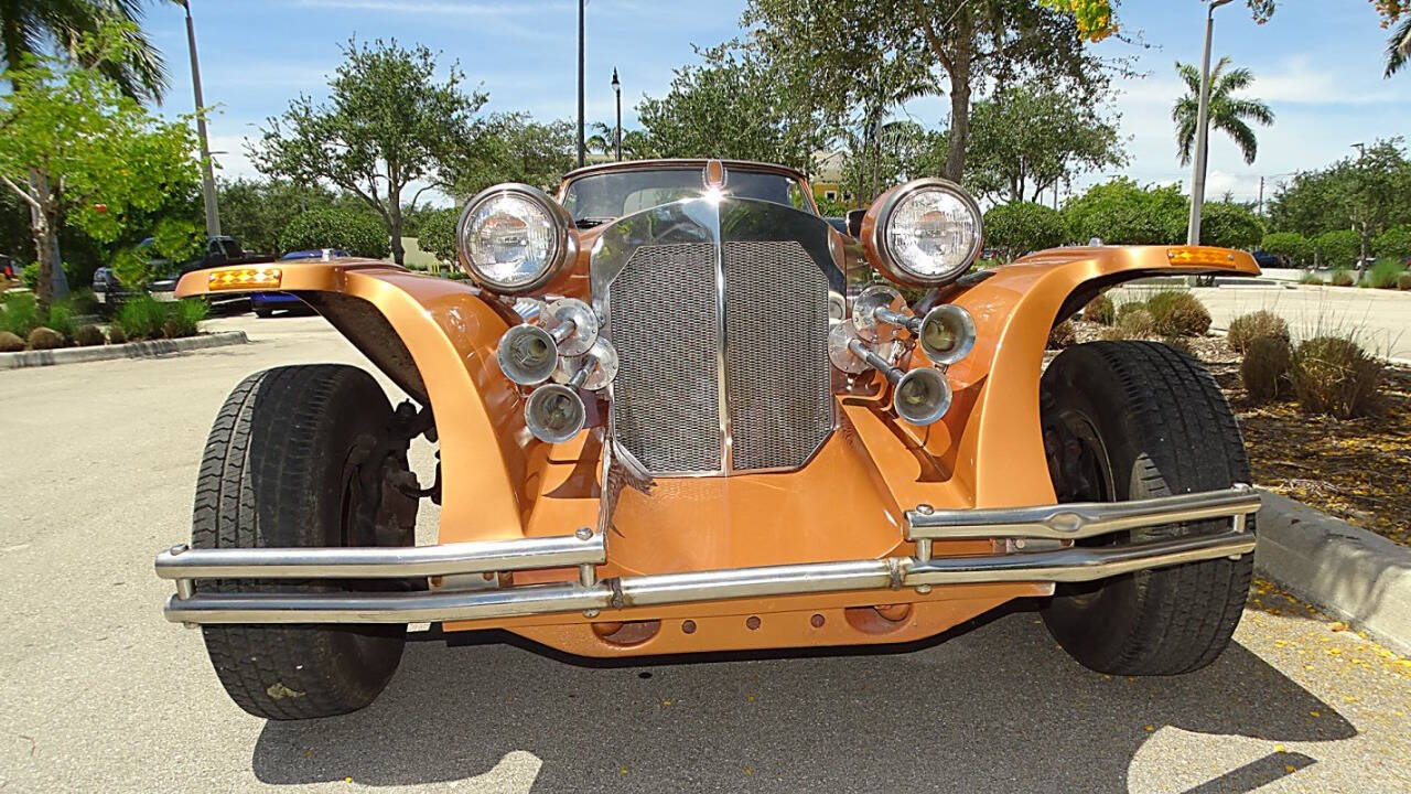 1999 valiente convertible 16