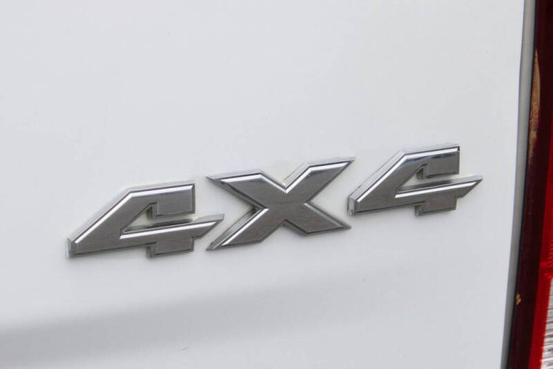 2017 RAM 2500 Big Horn