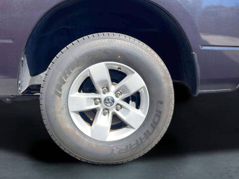 2019 RAM 1500 Classic