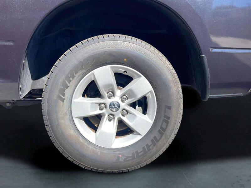 2019 RAM 1500 Classic