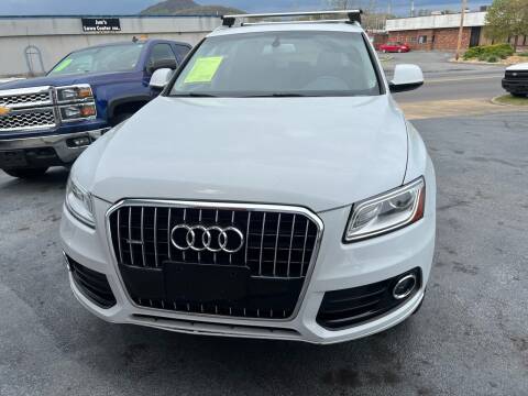 2016 Audi Q5 for sale at All American Autos in Kingsport TN