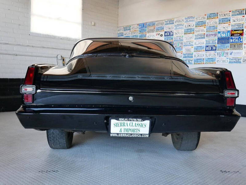 1966 Plymouth Barracuda