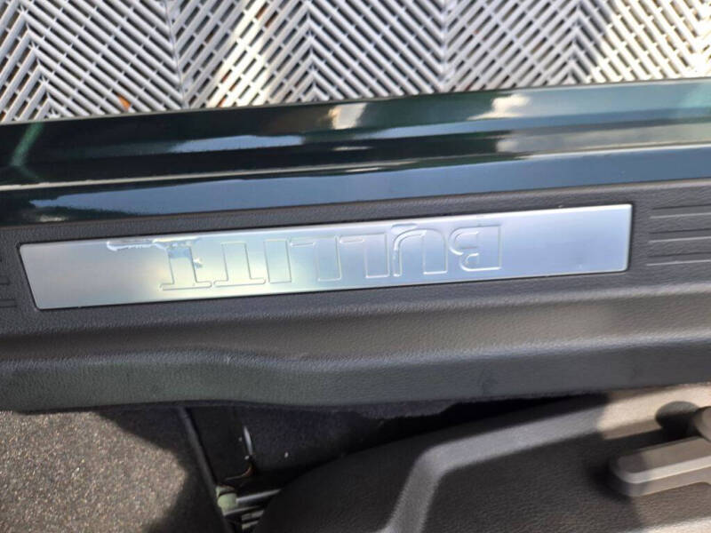 2008 Ford Mustang GT Premium