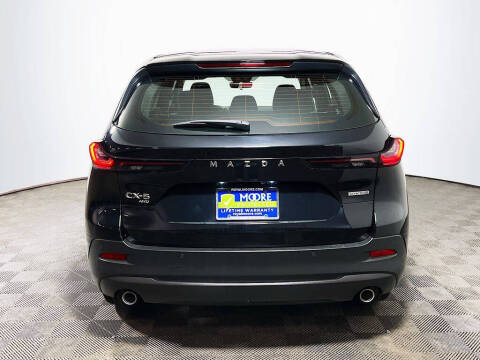 2026 Mazda CX-5 2.5 S