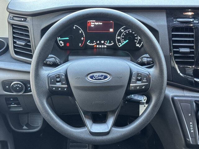 2023 Ford Transit 350 XLT