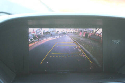 2014 Honda Pilot EX-L w/DVD