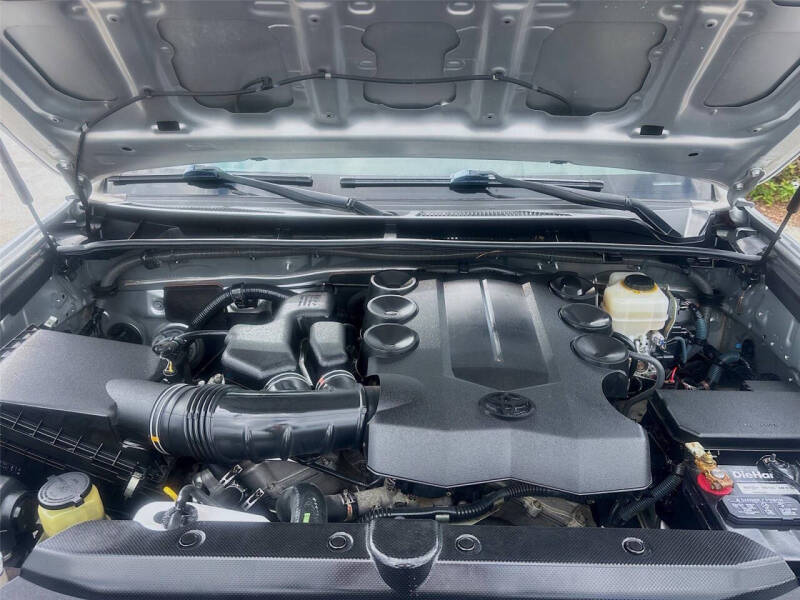 2014 Toyota 4Runner SR5 Premium