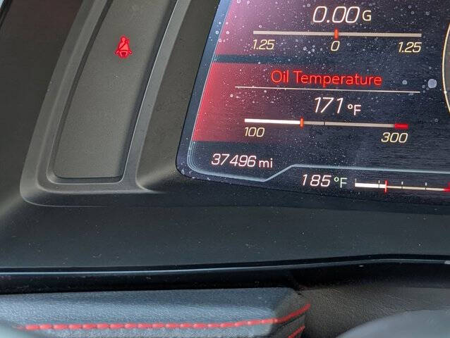 2021 Chevrolet Corvette Stingray