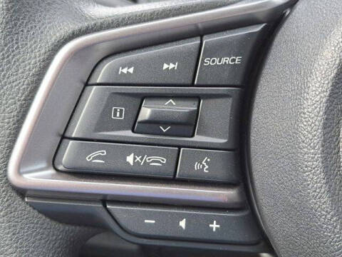 2025 Subaru Impreza