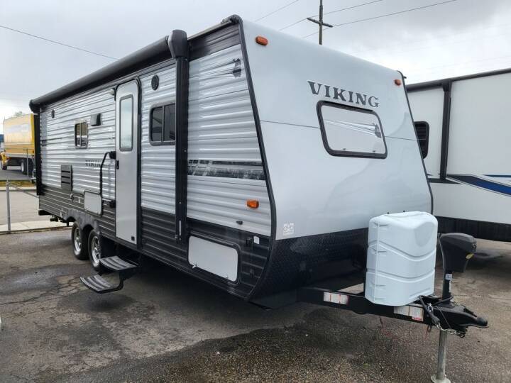 Coachmen RV Viking Ultra-Lite Image