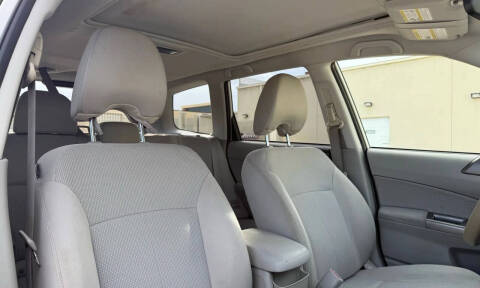 2013 Subaru Forester 2.5X Premium