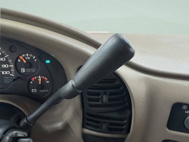 1996 Chevrolet Astro