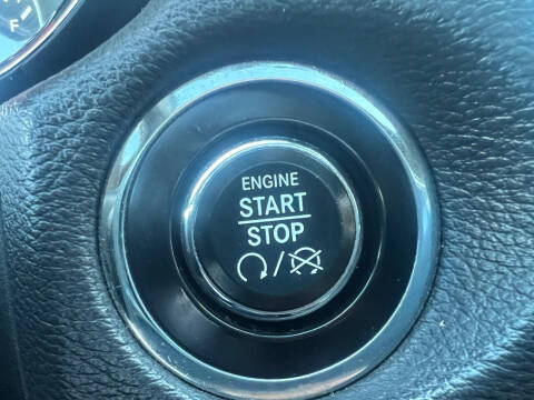 2013 Dodge Durango Crew