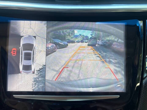 2016 Cadillac XTS Luxury