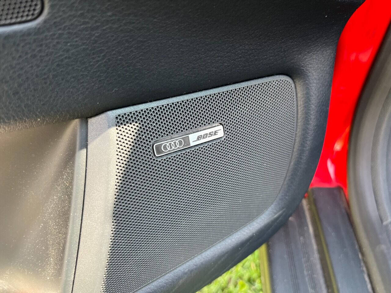 1998 Audi A4 58