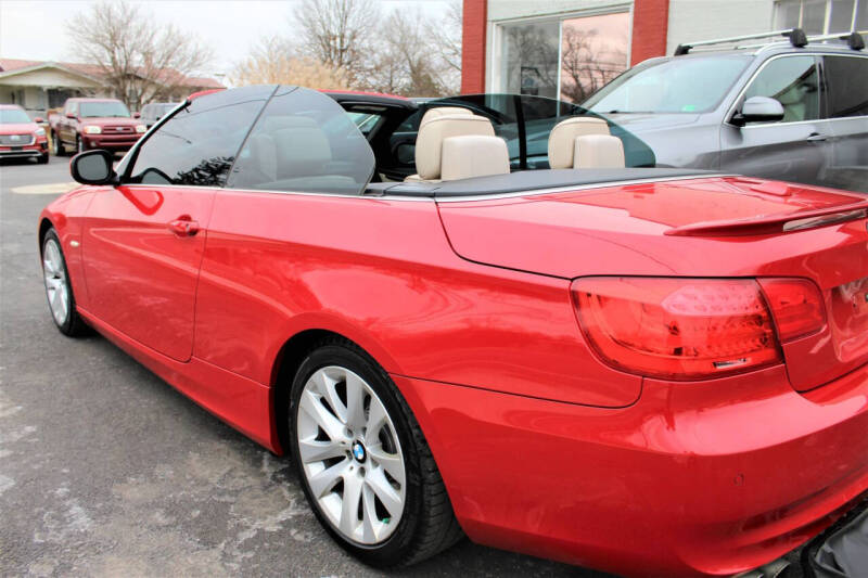 2013 BMW 3 Series 328i