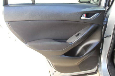 2013 Mazda CX-5 Touring