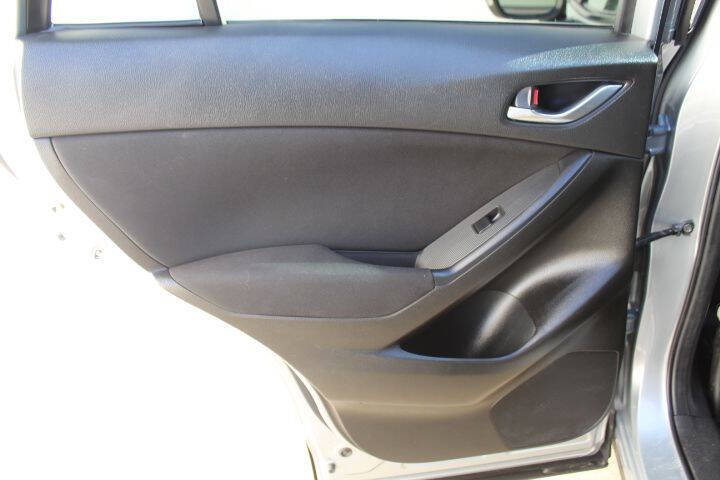 2013 Mazda CX-5 Touring