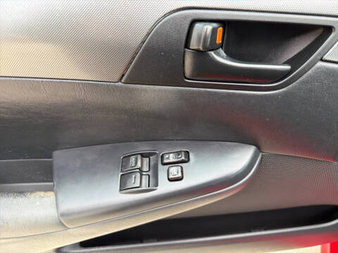 2008 Toyota Camry Solara Sport V6