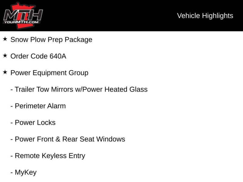 2017 Ford F-350 Super Duty XL