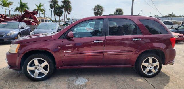 2008 Pontiac Torrent for sale at OTD! in Melbourne, FL