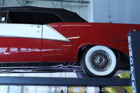 1954 Oldsmobile Starfire