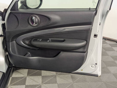 2019 MINI Clubman Cooper S ALL4