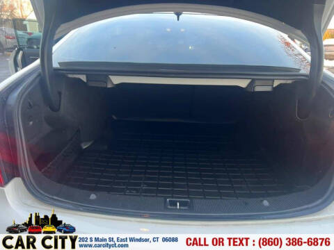 2017 Mercedes-Benz E-Class E 400 4MATIC