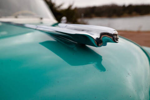 1950 Cadillac Series 62
