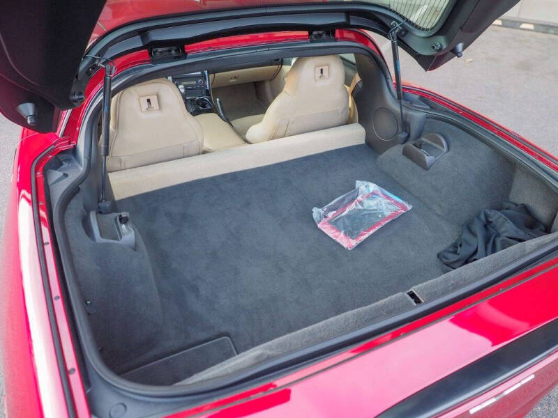 2008 Chevrolet Corvette