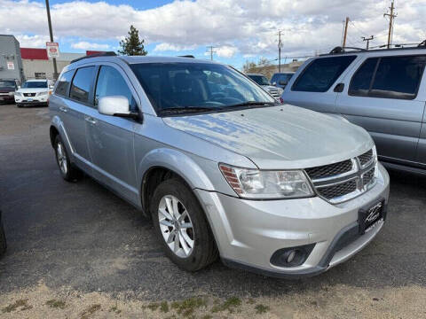 2014 Dodge Journey for sale at Premium Auto Sales in Reno NV