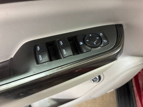 2017 GMC Acadia SLT-2