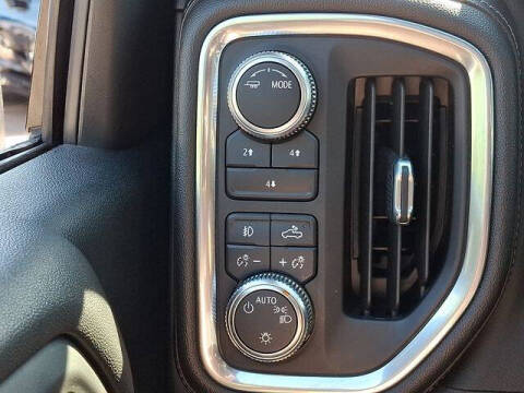 2020 GMC Sierra 2500HD