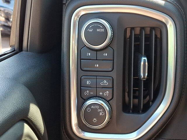 2020 GMC Sierra 2500HD