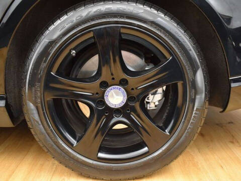 2016 Mercedes-Benz E-Class E 350 4MATIC