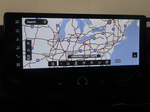 2025 Mitsubishi Outlander ES