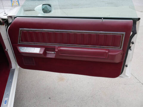 1979 Ford Ranchero