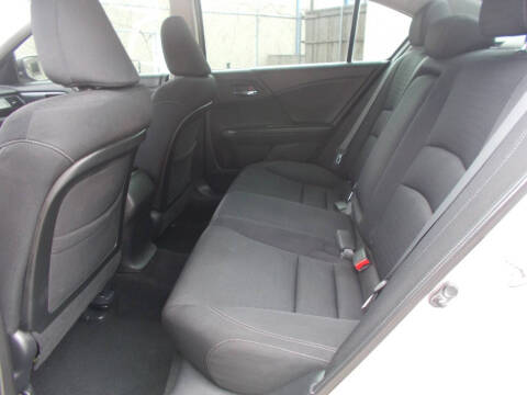 2013 Honda Accord Sport