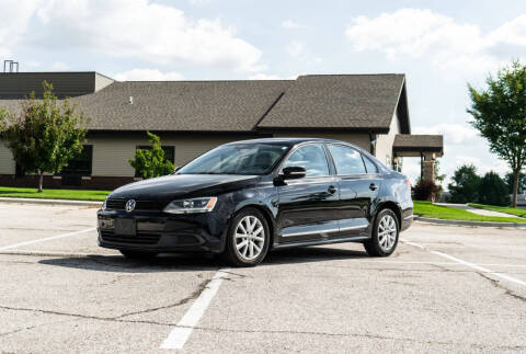 2012 Volkswagen Jetta